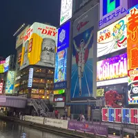 道頓堀の写真・動画_image_1005735