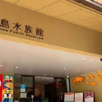 宮島水族館 みやじマリンの写真・動画_image_1006966