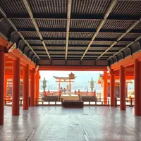 厳島神社の写真・動画_image_1006972