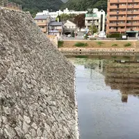 三原城 本丸跡の写真・動画_image_1007237