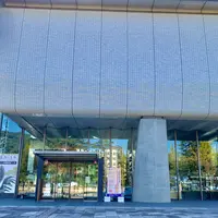 愛媛県美術館の写真・動画_image_1007488
