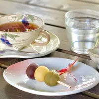 漱石珈琲店 愛松亭の写真・動画_image_1007491