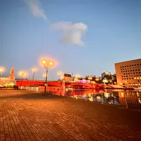 幣舞橋の写真・動画_image_1008055