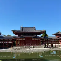 平等院鳳凰堂の写真・動画_image_1008223
