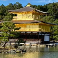 金閣寺（鹿苑寺）の写真・動画_image_1008242