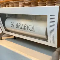アラビカ 京都 東山 （% ARABICA Kyoto Higashiyama）の写真・動画_image_1008248