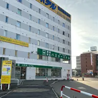 釧路駅前バスターミナルの写真・動画_image_1008490