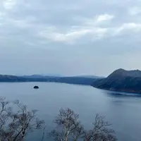 摩周湖第一展望台の写真・動画_image_1008629
