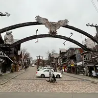 アイヌコタンの写真・動画_image_1009240