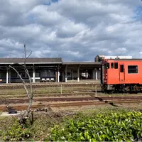 長門市駅の写真・動画_image_1009274
