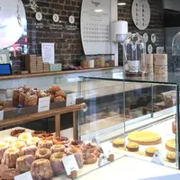 Patisserie Yann Couvreurの写真・動画_image_1009360