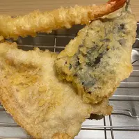天丼・二八そば 天寿庵 横濱本店の写真・動画_image_1009529
