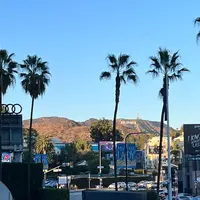 ハリウッド & ハイランド・センターの写真・動画_image_1010005