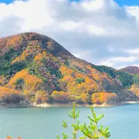 七ヶ宿ダムの写真・動画_image_1011003