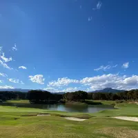 ホウライカントリー倶楽部の写真・動画_image_1011571
