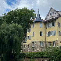 Hölderlinturmの写真・動画_image_1013888
