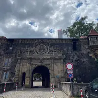 Castle Hohentübingenの写真・動画_image_1013895
