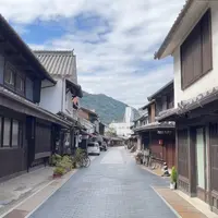 たけはら町並み保存地区の写真・動画_image_1014044