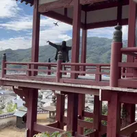 西方寺・普明閣の写真・動画_image_1014045