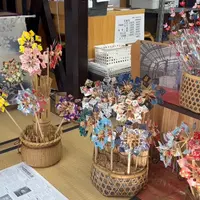 竹原まちなみ竹工房の写真・動画_image_1014048