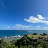 知念岬公園の写真・動画_image_1016901