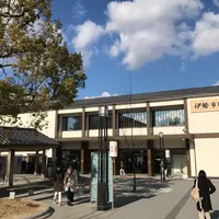 伊勢市駅の写真・動画_image_1017732