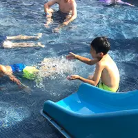 大江戸温泉物語 浦安万華郷の写真・動画_image_1017972