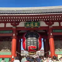 浅草寺の写真・動画_image_1018408