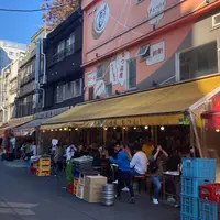 公園本通り(ホッピー通り/煮込み通り)の写真・動画_image_1018421