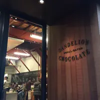 Dandelion Chocolate（ダンデライオンチョコレート）の写真・動画_image_1018433