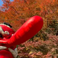 叡山電鉄鞍馬線 鞍馬駅の写真・動画_image_1019411