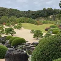 足立美術館の写真・動画_image_1019587