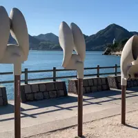 うさぎ耳集音器の写真・動画_image_1019997