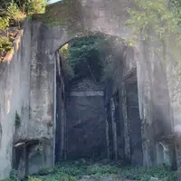長浦毒ガス貯蔵庫跡の写真・動画_image_1020000