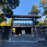 伊勢神宮外宮（豊受大神宮）の写真・動画_image_1020828