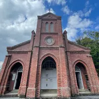 カトリック堂崎天主堂の写真・動画_image_1021021
