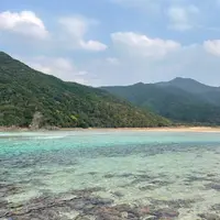 頓泊海水浴場の写真・動画_image_1021025