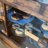 べつばらドーナツの写真・動画_image_1021080