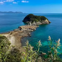 奈留千畳敷の写真・動画_image_1021343