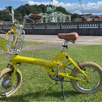 尾道駅レモンバイクの写真・動画_image_1021550