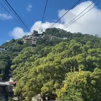 千光寺ロープウェイ山麓駅の写真・動画_image_1021659