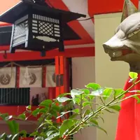 太鼓谷稲成神社 新殿裏奉拝所の写真・動画_image_1022149