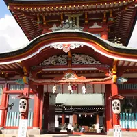 防府天満宮の写真・動画_image_1022178