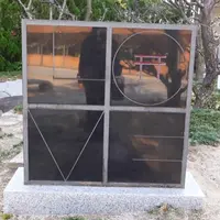 LOVE神社の碑の写真・動画_image_1022180