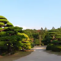毛利氏庭園の写真・動画_image_1022183