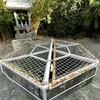 六角井戸の写真・動画_image_1022280