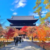 南禅寺の写真・動画_image_1022678