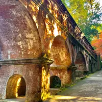 水路閣の写真・動画_image_1022679