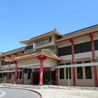 Luodong Stationの写真・動画_image_1022799