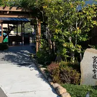 道後温泉 空の散歩道の写真・動画_image_1023846